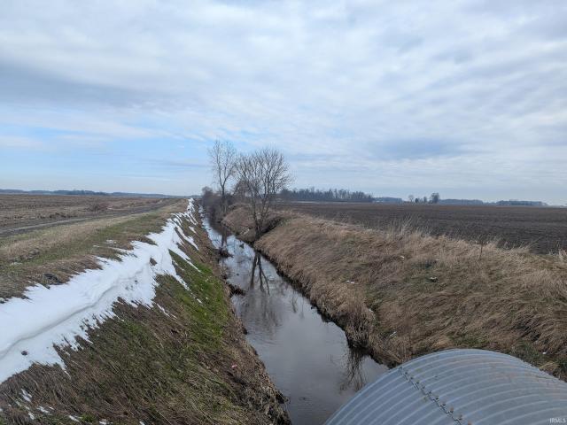 Land for sale in Indiana