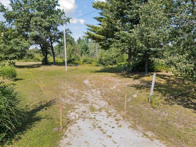 Land for sale in Houghton Lake, Michigan