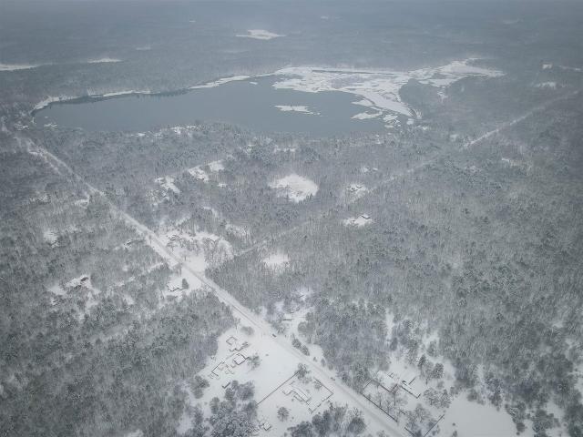 Land for sale in Michigan