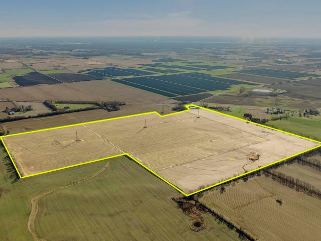 Land for sale in New Carlisle, Indiana