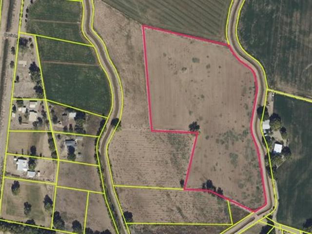 Land for sale in New Mexico
