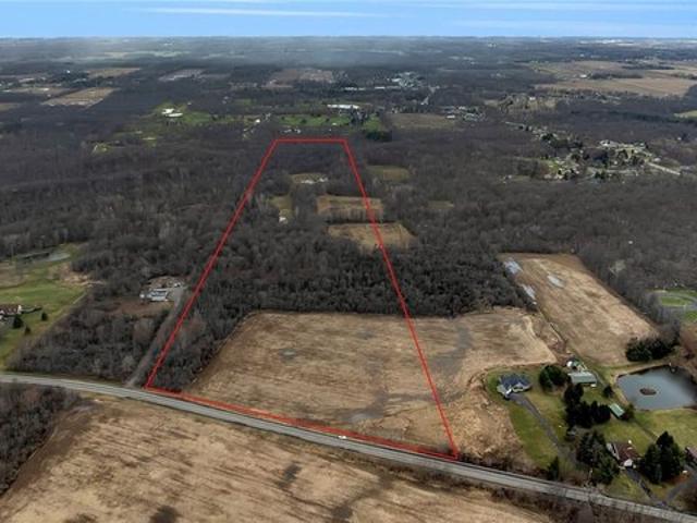 Farm for sale in Niagara, New York