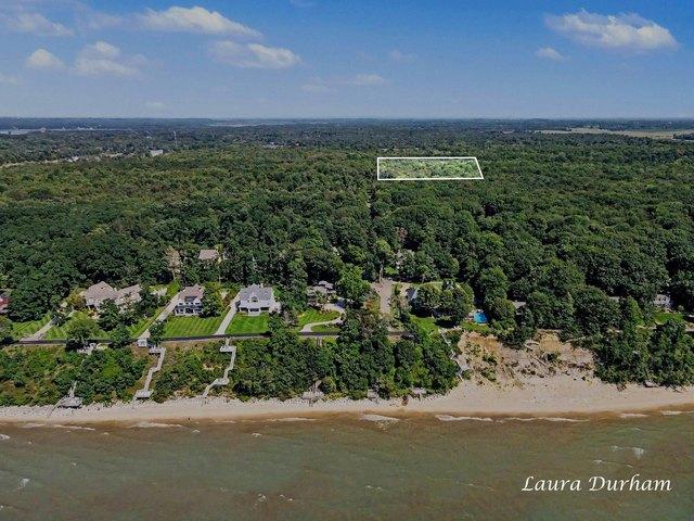 Land for sale in Fennville, Michigan
