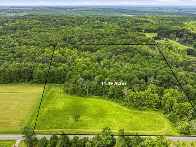 Land for sale in Pennsylvania