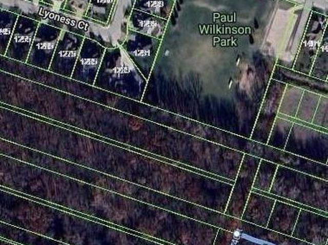 Land for sale in Port Credit, Mississauga