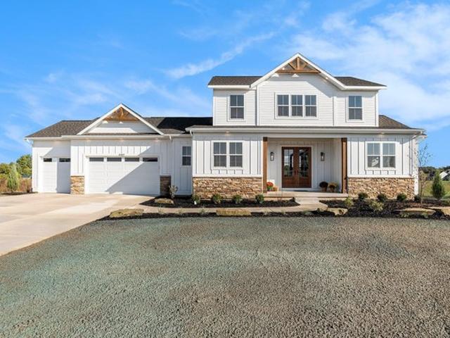 House for sale in Holland, Michigan