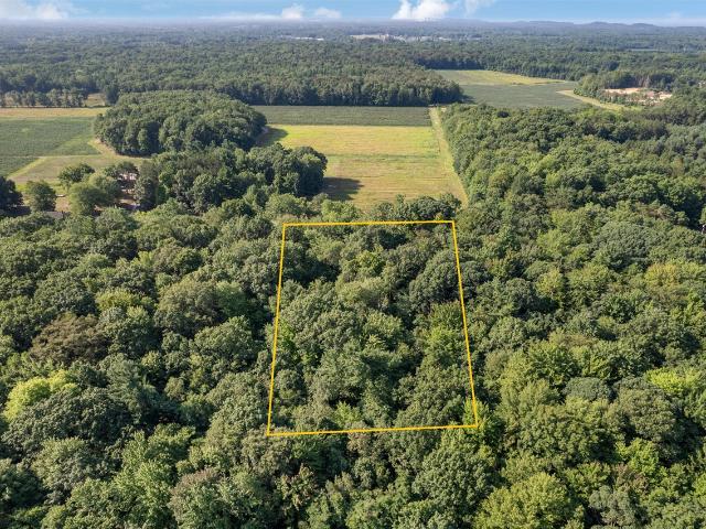Land for sale in Michigan
