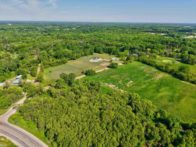 Land for sale in Michigan