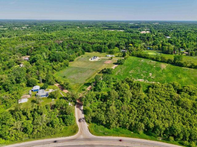 Land for sale in Michigan