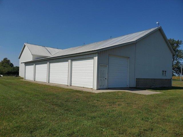 Land for sale in Paw Paw, Van Buren County