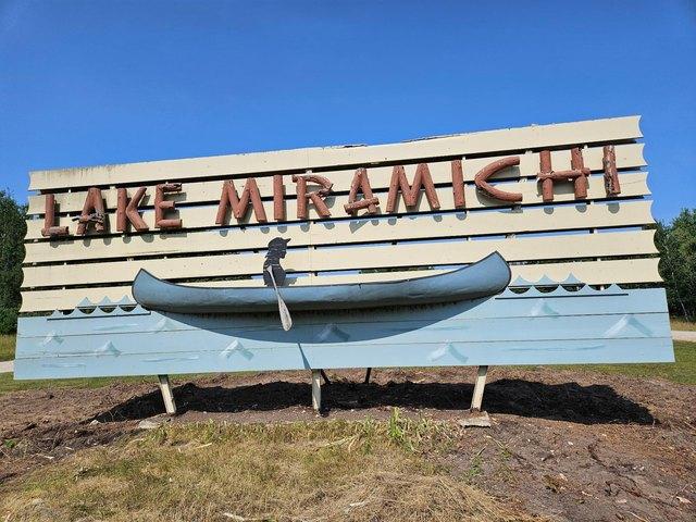 Land for sale in Evart, Michigan