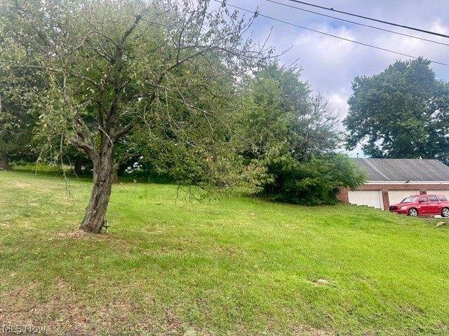 Land for sale in Colliers, West Virginia