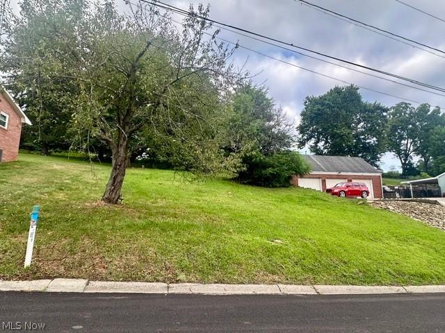 Land for sale in Colliers, West Virginia