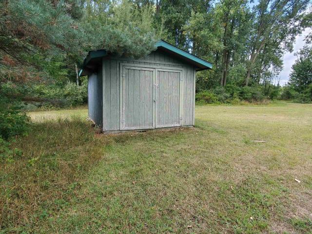 Land for sale in Michigan