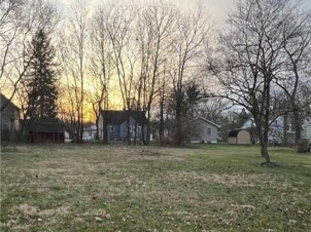 Land for sale in Akron Land for sale in Akron