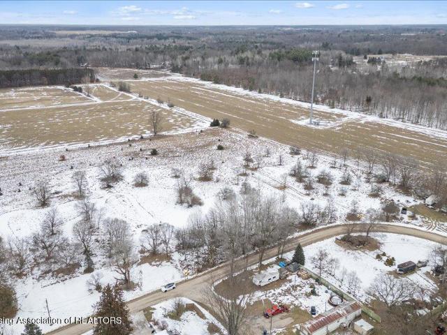 Land for sale in Gratiot, Michigan
