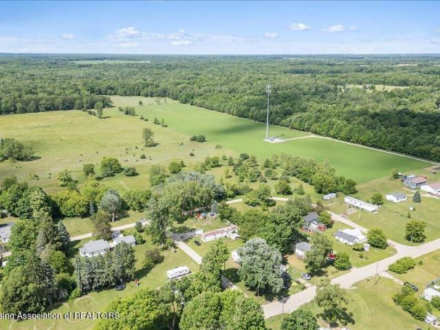Land for sale in Gratiot, Michigan