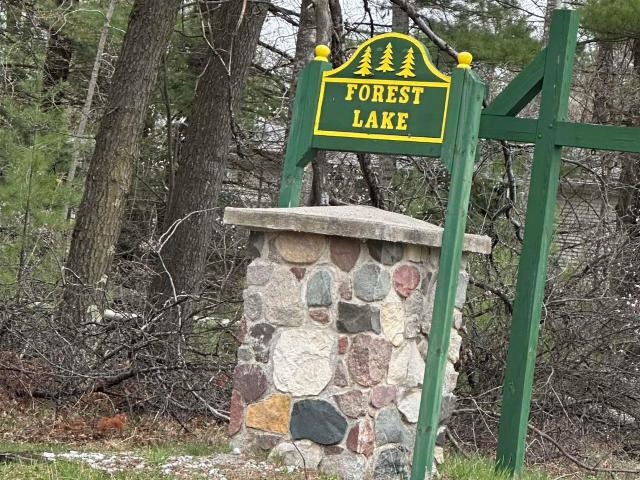 Land for sale in Alger, Michigan