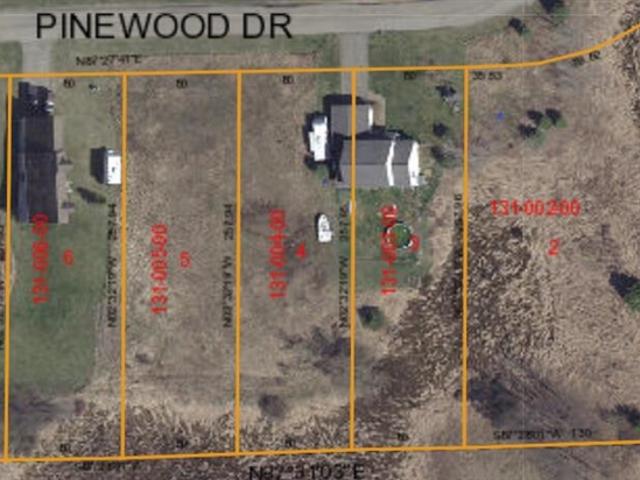 Land for sale in Grass Lake, Michigan