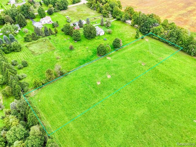 Land for sale in Genoa Charter Township, Livingston County