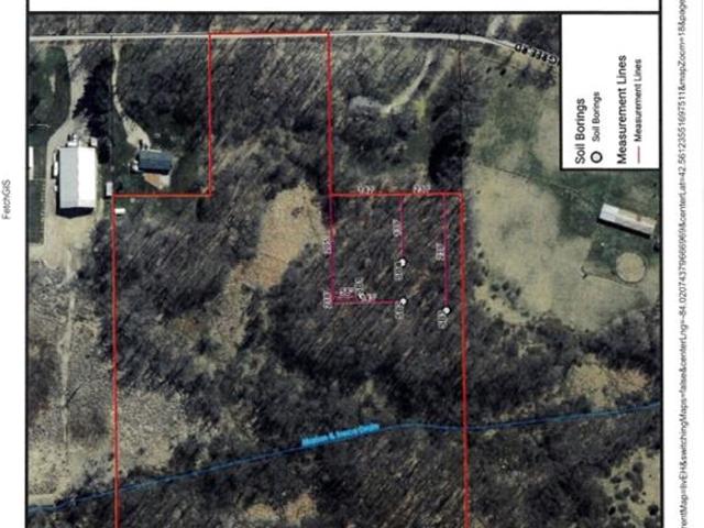 Land for sale in Genoa Charter Township, Livingston County