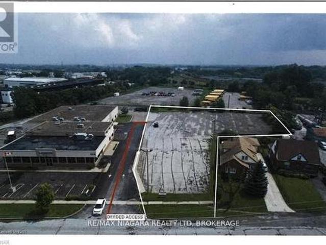 Land for sale in Niagara, Ontario