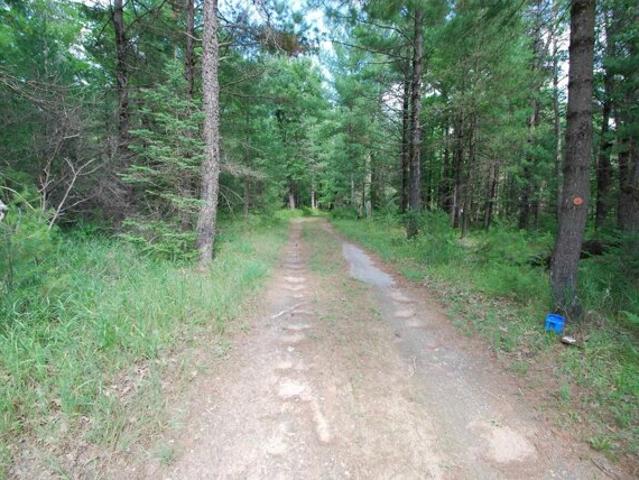 Land for sale in West Branch
