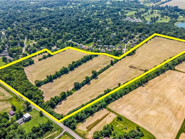 Land for sale in Oberlin, Ohio