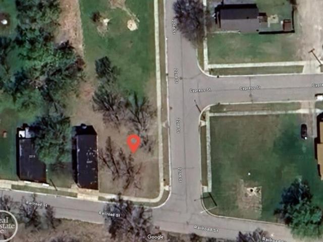 Land for sale in Port Huron Land for sale in Port Huron