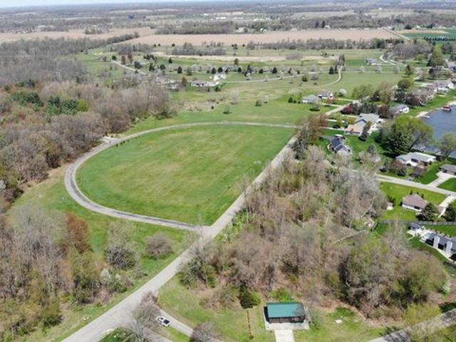 Land for sale in Sturgis, Michigan