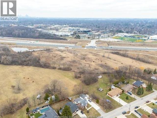 Land for sale in Maidstone, Ontario
