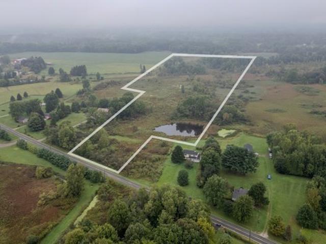 Land for sale in Mogadore, Summit County