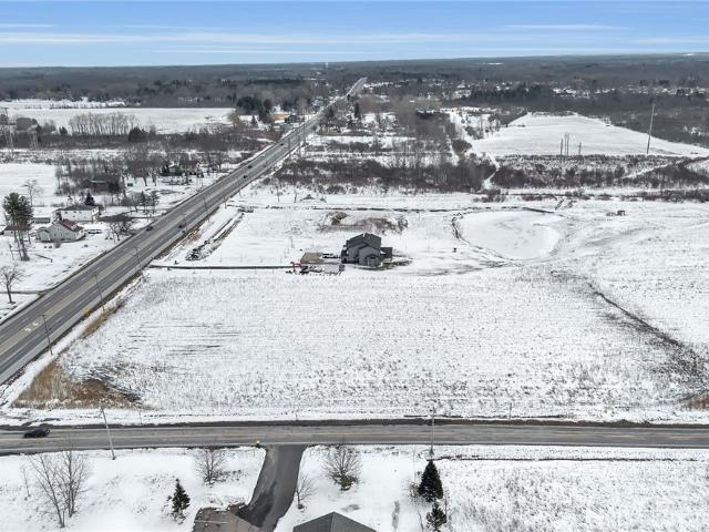 Land for sale in Bowmansville, New York