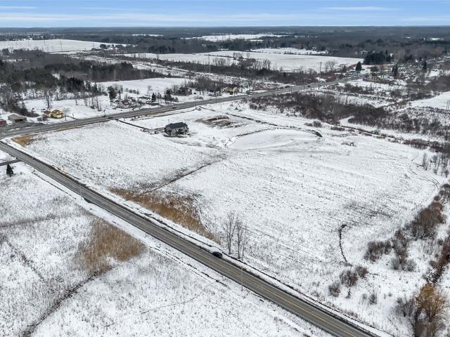 Land for sale in Bowmansville, New York