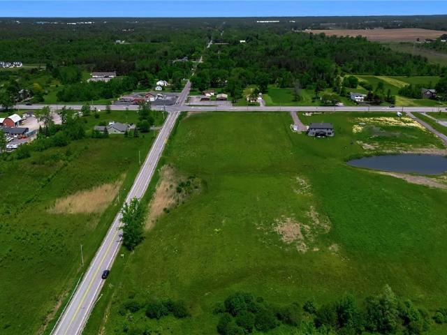 Land for sale in Bowmansville, New York