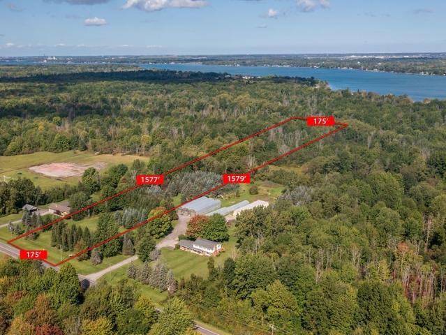 Land for sale in Grand Island, New York