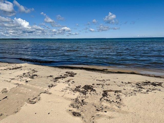 Land for sale in Michigan