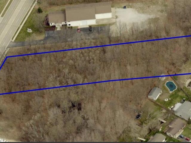 Land for sale in Bridgman, Berrien County