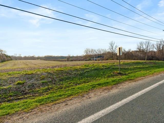 Land for sale in Berrien Springs, Michigan