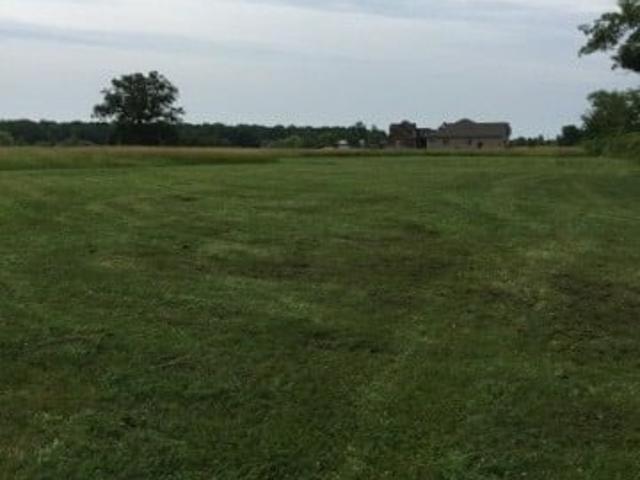 Land for sale in Niagara, Ontario