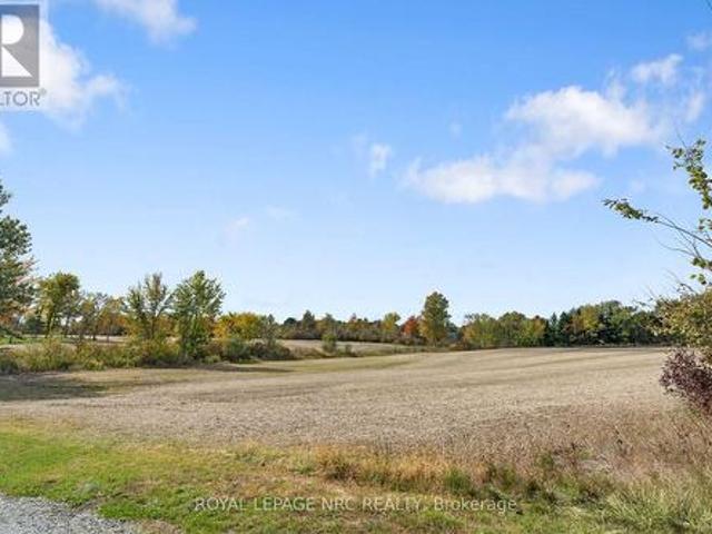 Land for sale in Niagara, Ontario