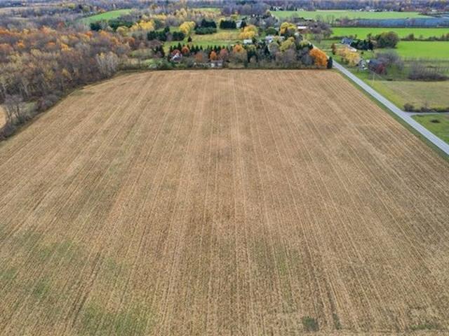 Farm for sale in Akron, New York