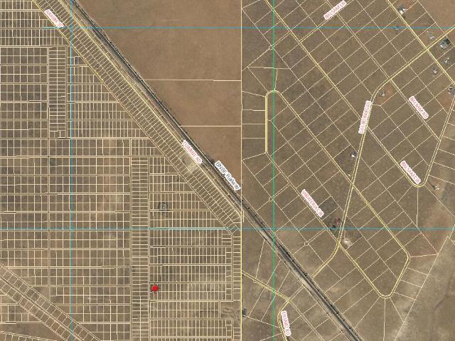 Land for sale in Belen, New Mexico