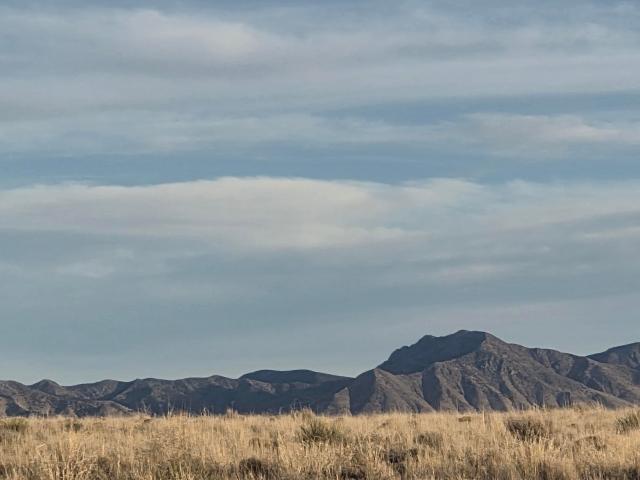 Land for sale in Belen, New Mexico