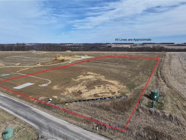 Land for sale in Burbank, Wayne County