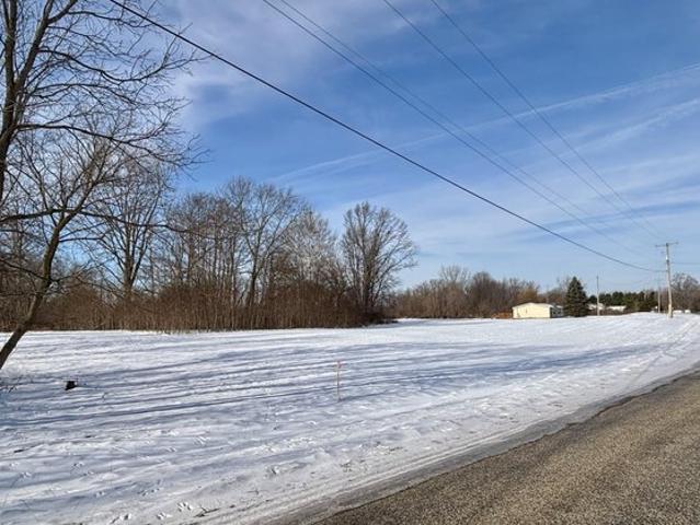 Land for sale in Branch, Michigan