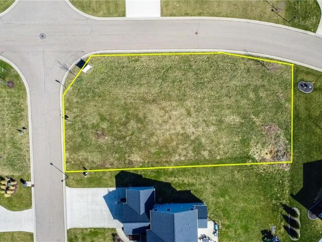 Land for sale in North Canton, Ohio