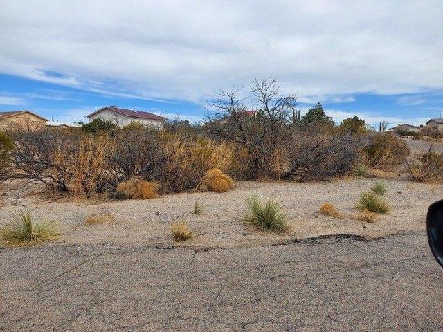 Land for sale in Elephant Butte, New Mexico
