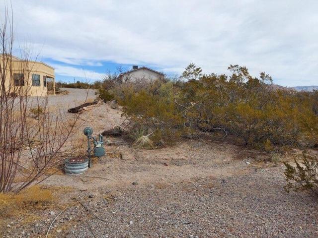 Land for sale in Elephant Butte, New Mexico