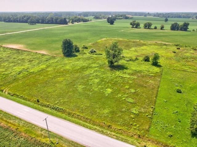 Land for sale in Freeland Land for sale in Freeland